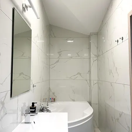 Cdp 6 Apartmán Alsóörs