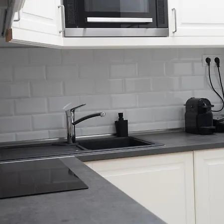 Cdp 6 アパート *