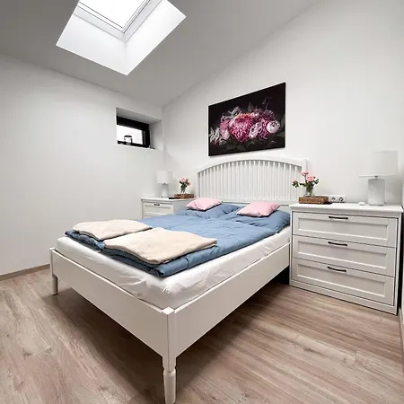 Cdp 6 Apartmán Alsóörs