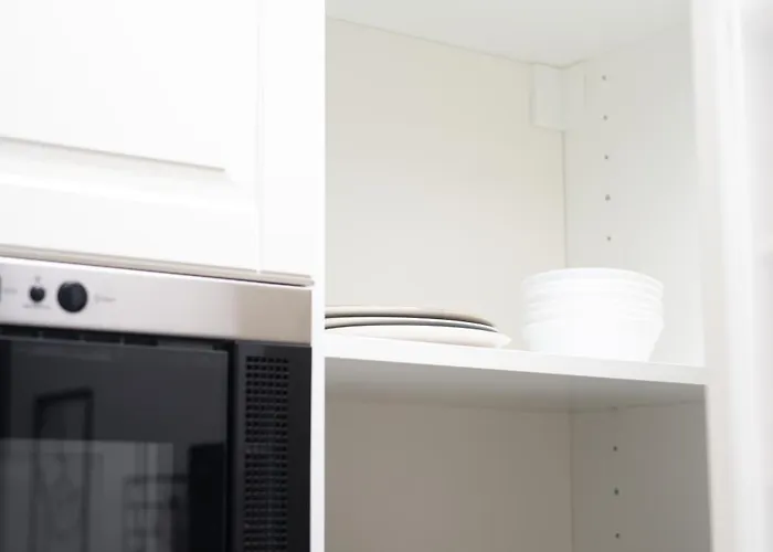 Cdp 6 Apartment Alsoors